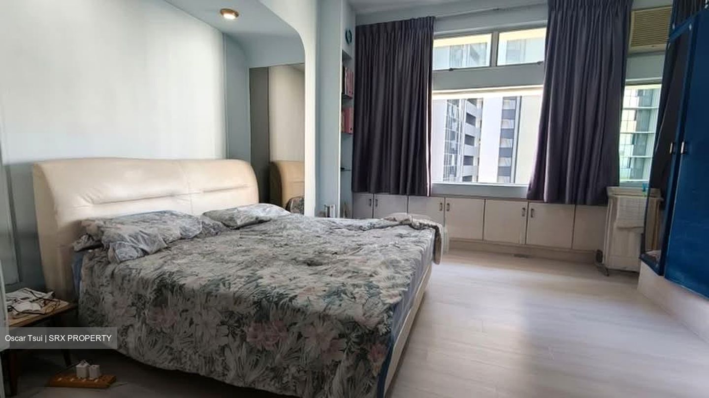 King's Mansion (D15), Condominium #606467841